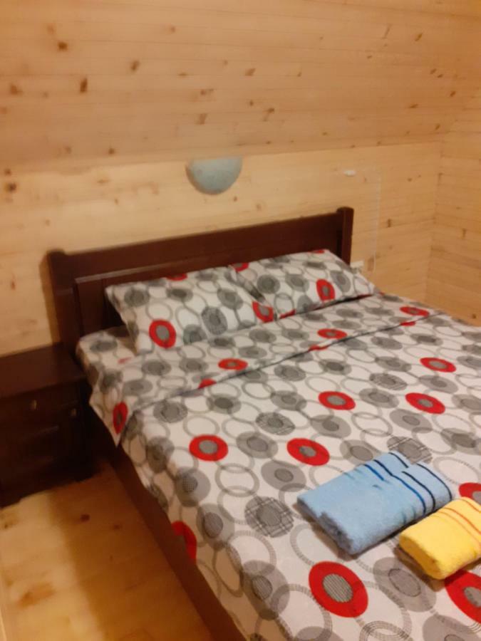 Small Montenegro Žabljak Exterior foto
