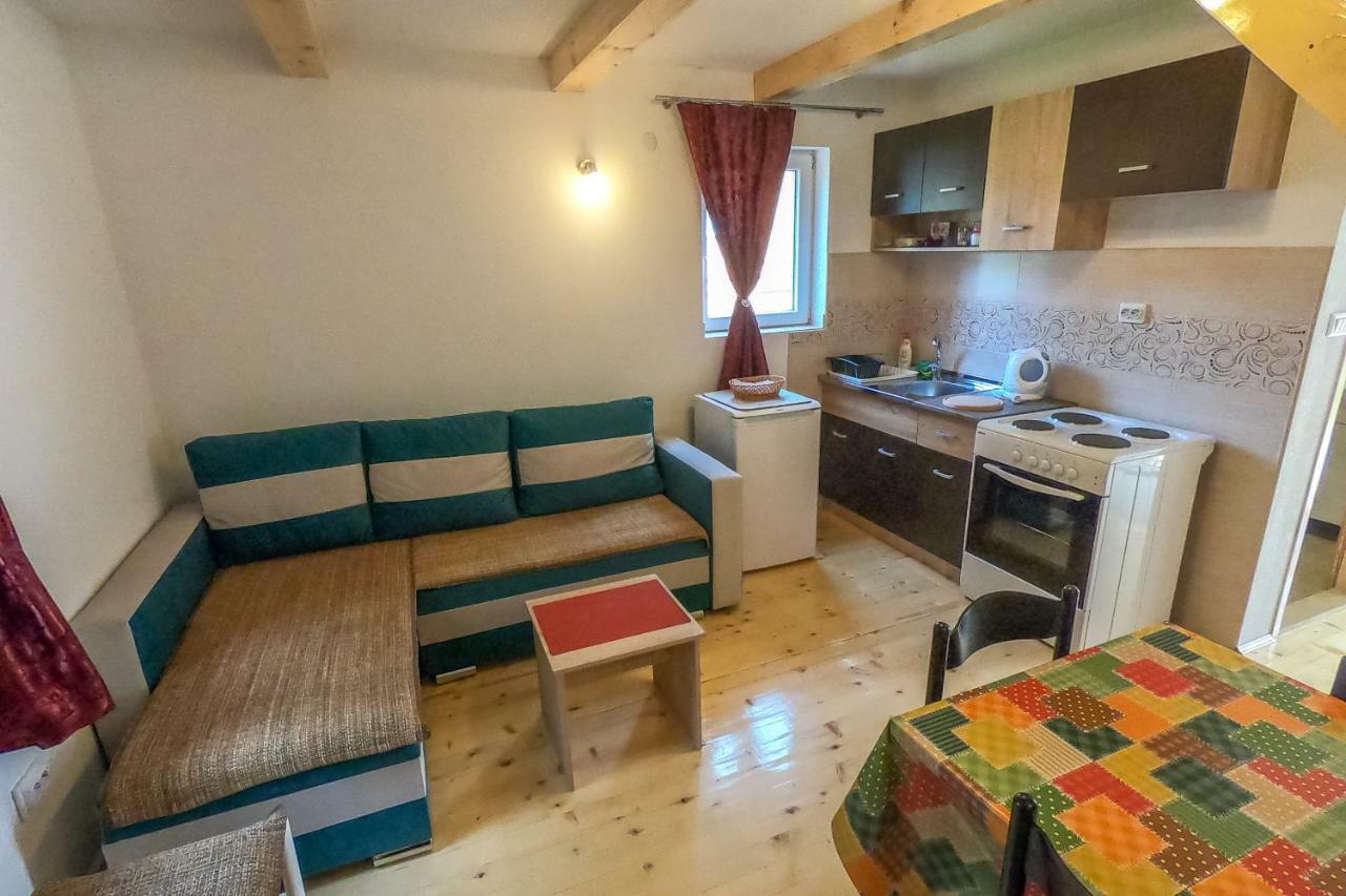 Small Montenegro Žabljak Exterior foto